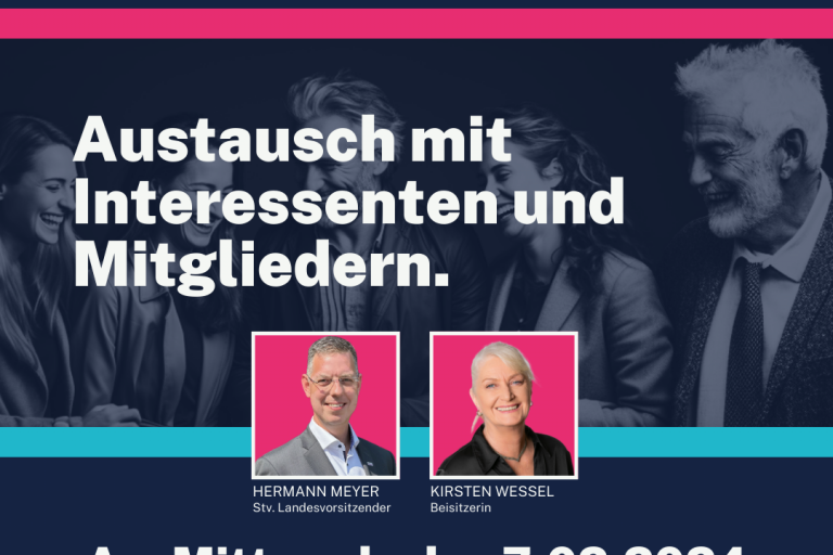 mitgliedertreffen hannover