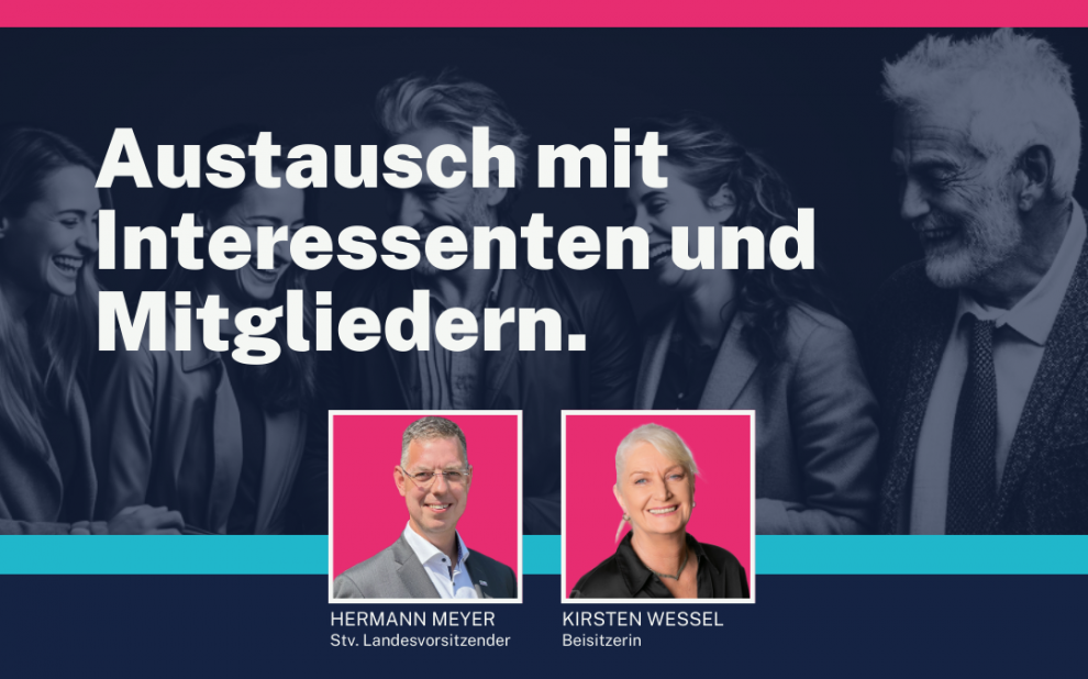 mitgliedertreffen hannover