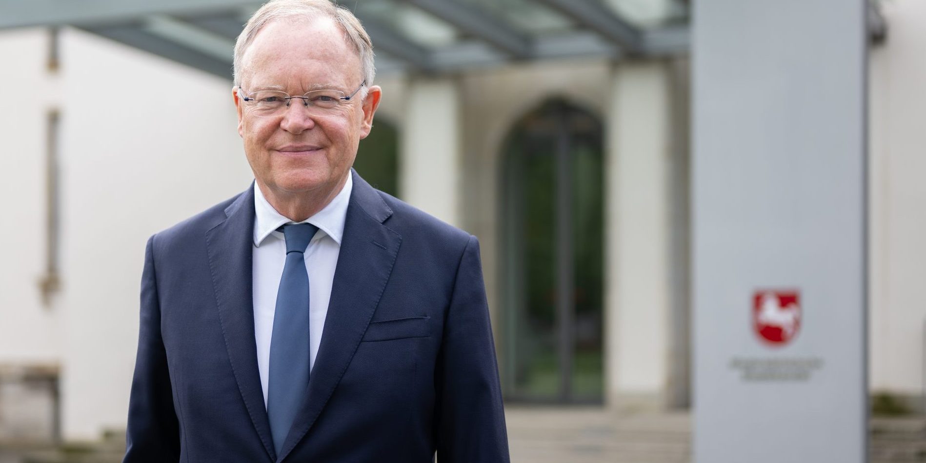 Bildquelle: Niedersächsische Staatskanzlei, Rainer Jensen