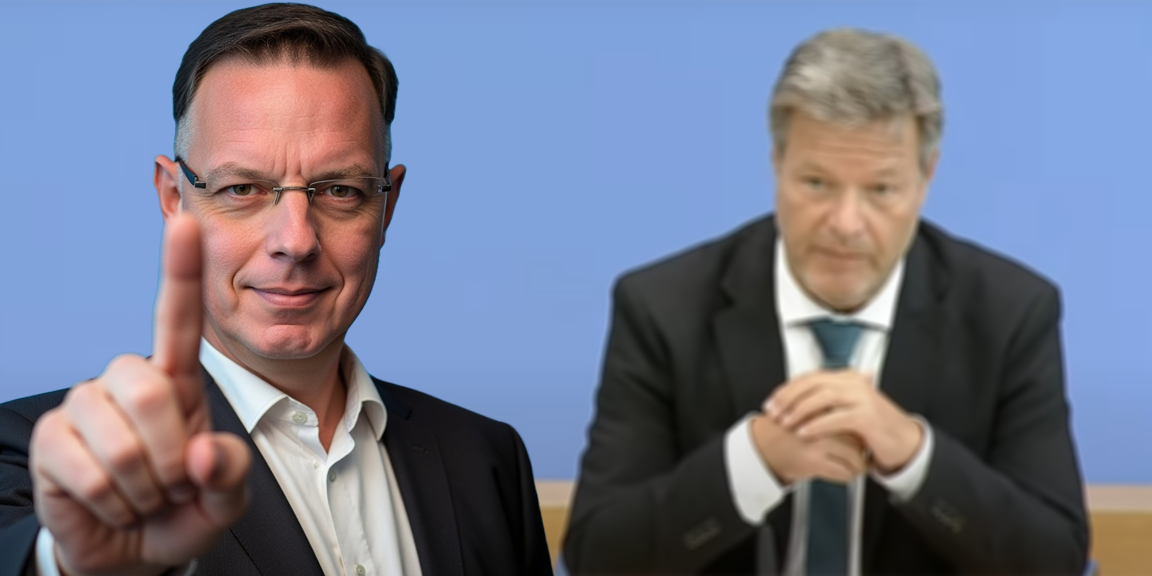 Wirtschaftsversagen im Wirtschaftsministerium wirtschaftsversagen hp