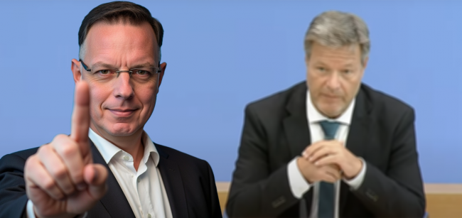 Wirtschaftsversagen im Wirtschaftsministerium wirtschaftsversagen hp