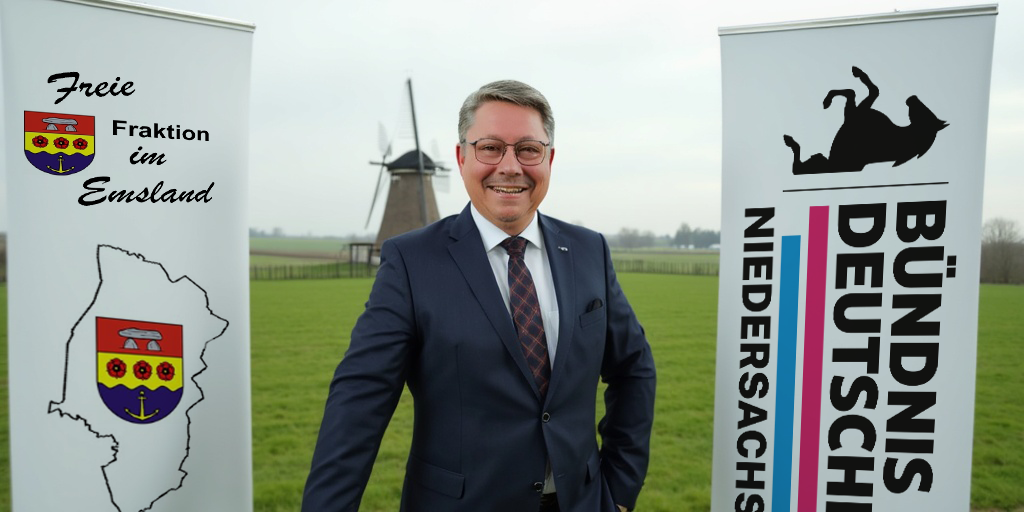 Buendnis Deutschland - Freie Fraktion Emsland