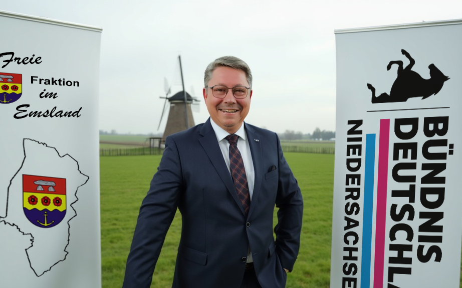 Buendnis Deutschland - Freie Fraktion Emsland