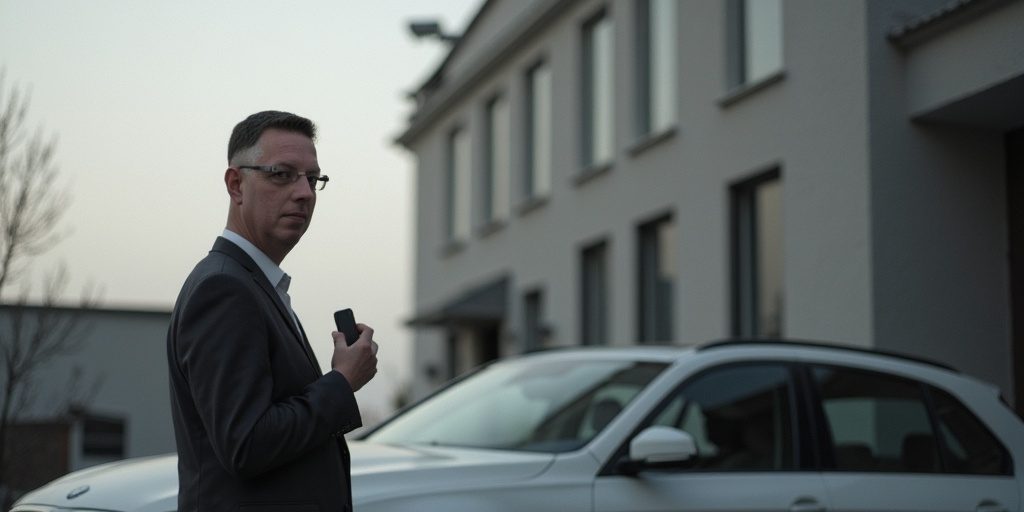 hermann autoschluessel Zugriff_Auto